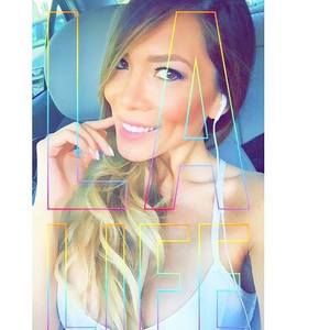 Meet your Posher, Loretta